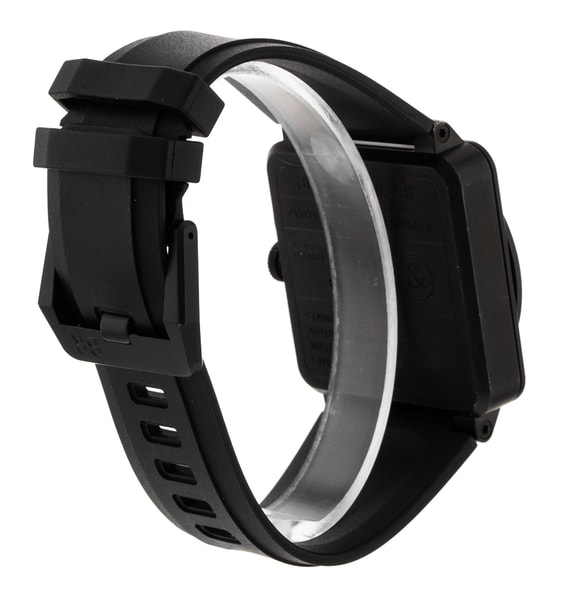 Bell and Ross BR03-94 Chronograph Carbon